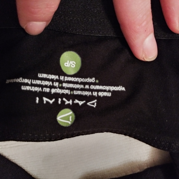 Casual Black Summer Cross Strapped 👗 - Picture 5 of 6